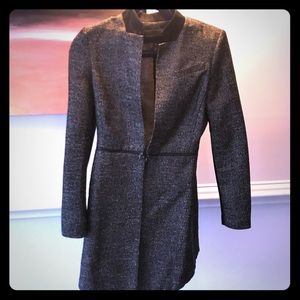 BCBG blazer